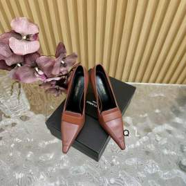 Picture of YSL Shoes _SKUYSLsz35-401020581.5CMLL1204